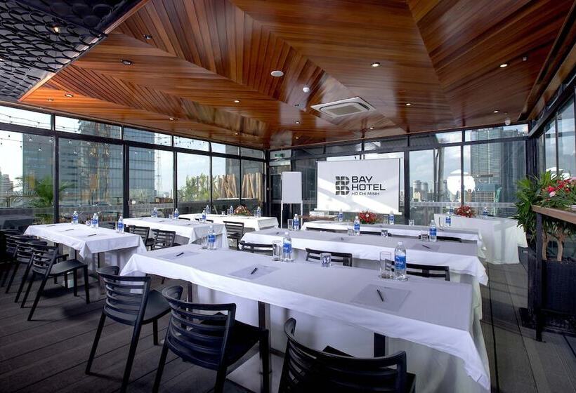 Fotos del hotel Bay Hotel Ho Chi Minh:  19