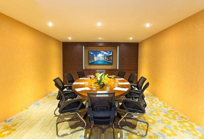 Fotos del hotel Bay Hotel Ho Chi Minh:  64