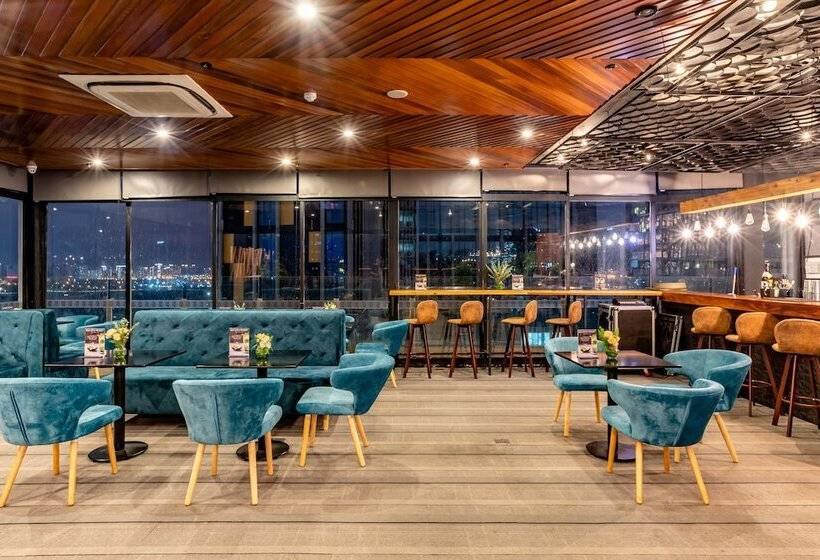 Fotos del hotel Bay Hotel Ho Chi Minh:  18