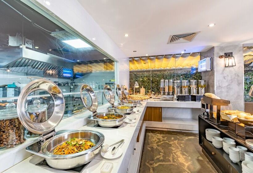 Fotos del hotel Bay Hotel Ho Chi Minh:  21