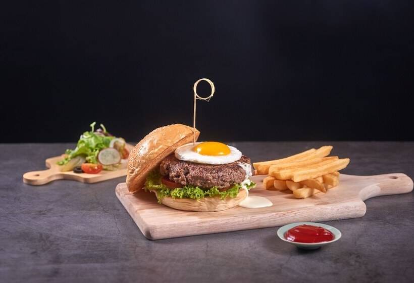 Fotos del hotel Bay Hotel Ho Chi Minh:  23