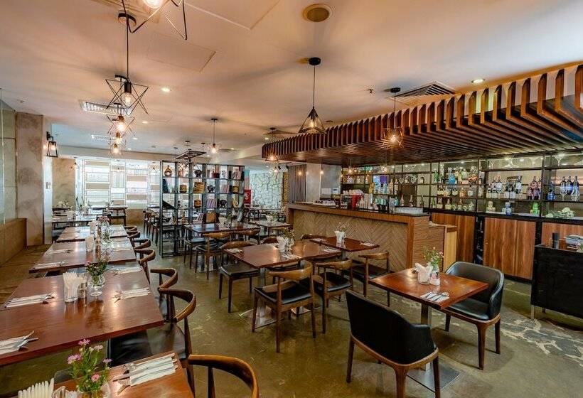 Fotos del hotel Bay Hotel Ho Chi Minh:  25