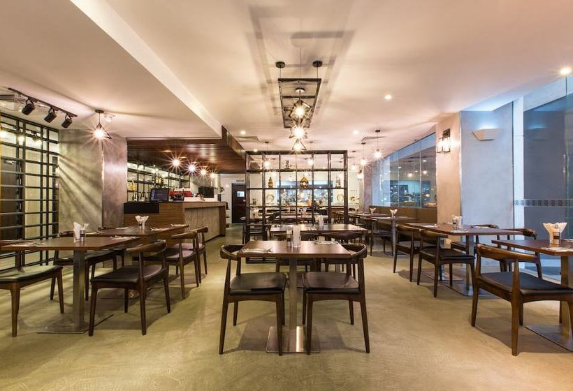 Fotos del hotel Bay Hotel Ho Chi Minh:  56