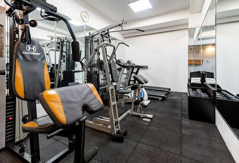 Fotos del hotel Bay Hotel Ho Chi Minh:  27