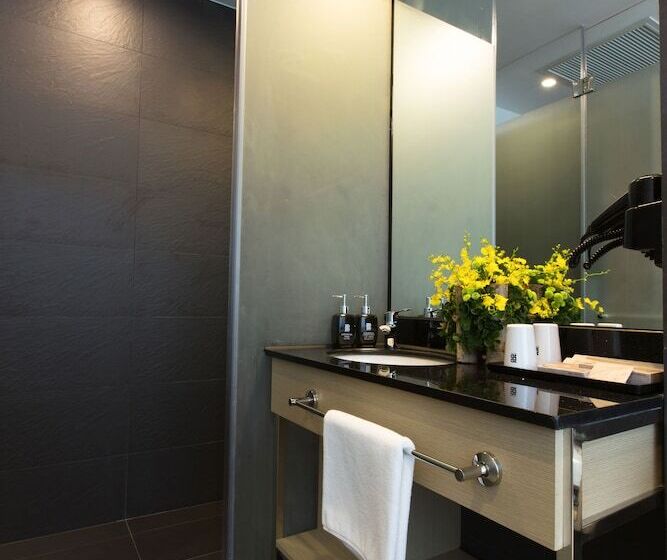 Fotos del hotel Bay Hotel Ho Chi Minh:  31