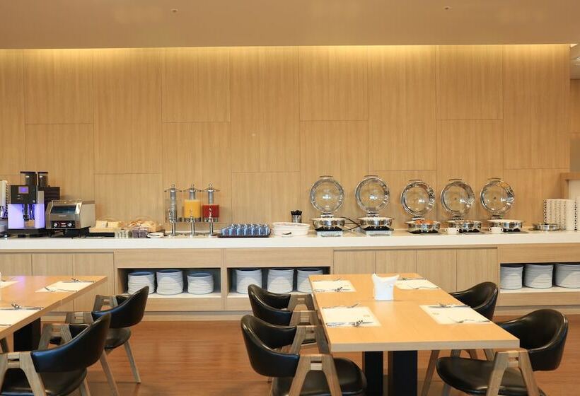 Hotel Best Western Haeundae