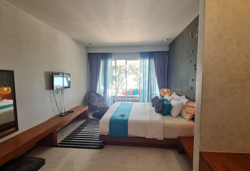 هتل Bliss Resort Krabi