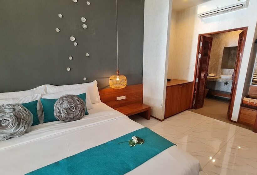 هتل Bliss Resort Krabi