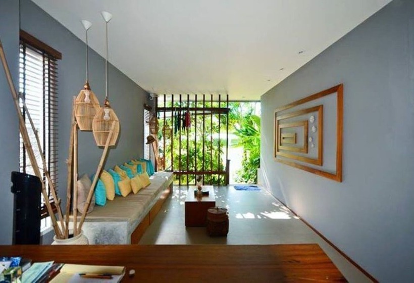 هتل Bliss Resort Krabi