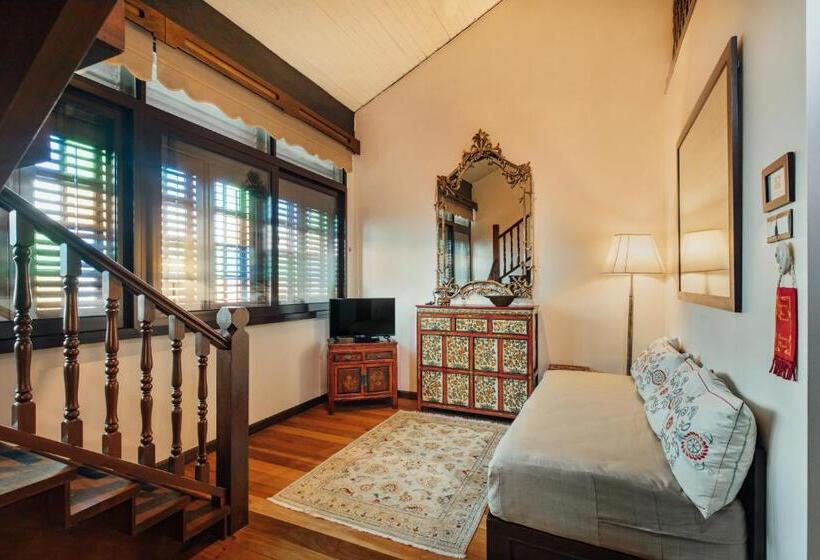 Fotos del hotel Campbell House:  22