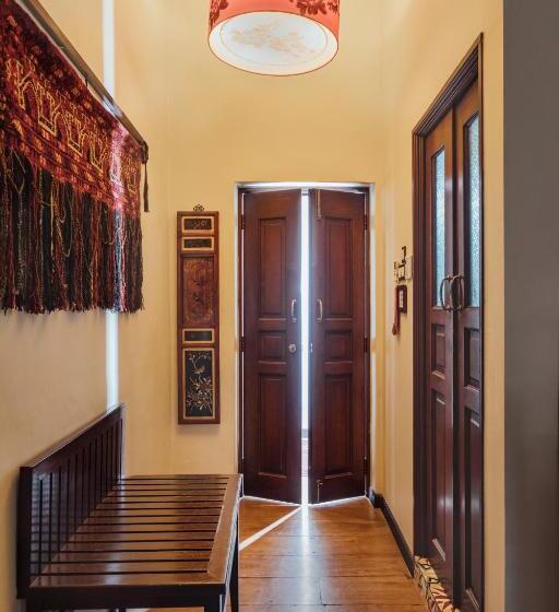 Fotos del hotel Campbell House:  15