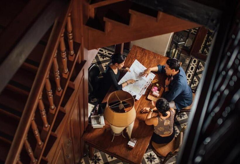 Fotos del hotel Campbell House:  53