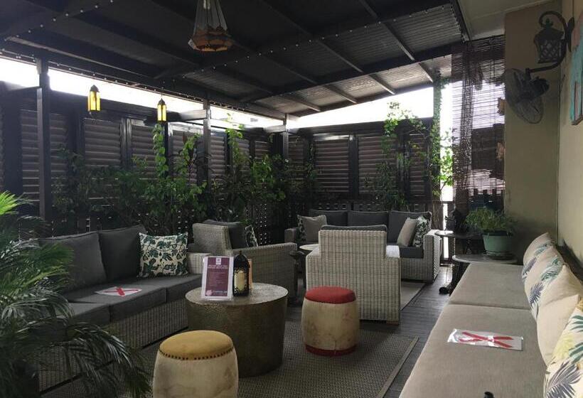 Fotos del hotel Campbell House:  17