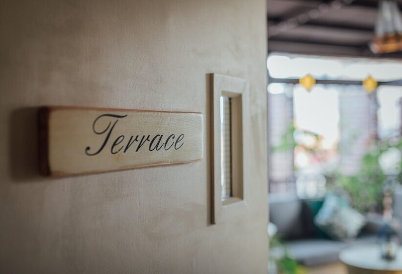 Fotos del hotel Campbell House:  40