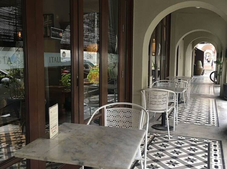 Fotos del hotel Campbell House:  31