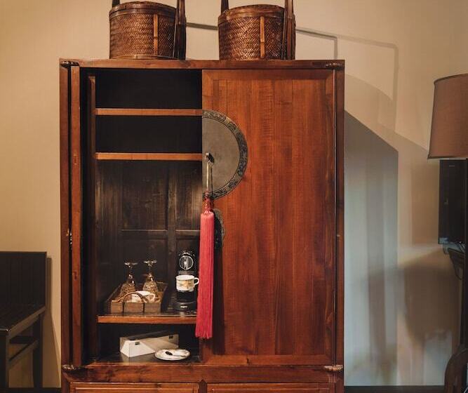 Fotos del hotel Campbell House:  34