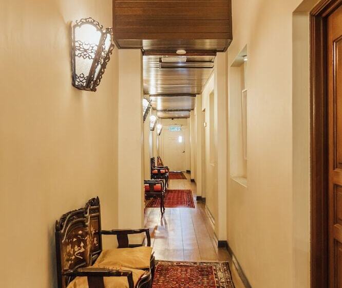 Fotos del hotel Campbell House:  46