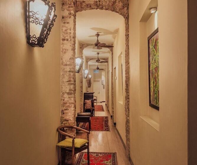 Fotos del hotel Campbell House:  42