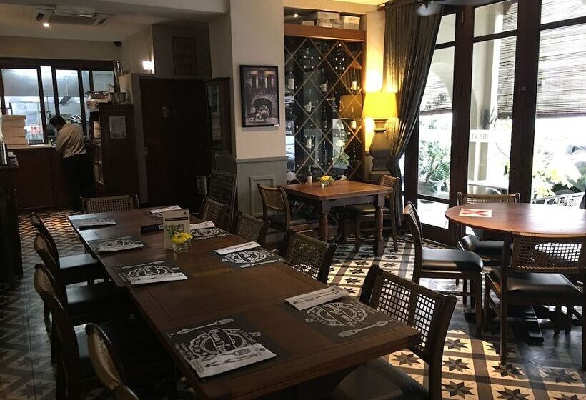 Fotos del hotel Campbell House:  55
