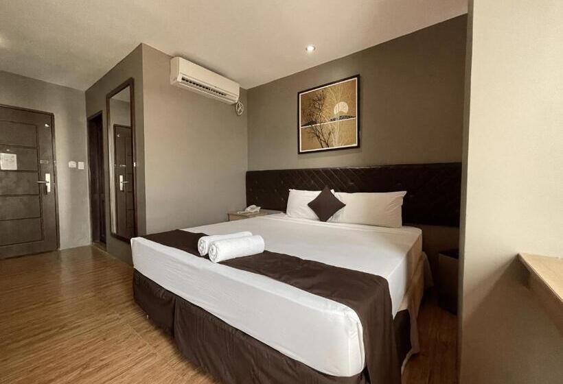 Cebu Capitol Central Hotel & Suites Powered By Cocotel