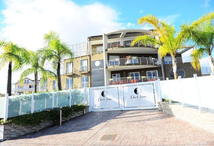 ホテル Chez Le Sourire