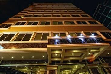 Fotos del hotel Clark Imperial:  6