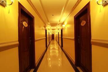 Fotos del hotel Clark Imperial:  8