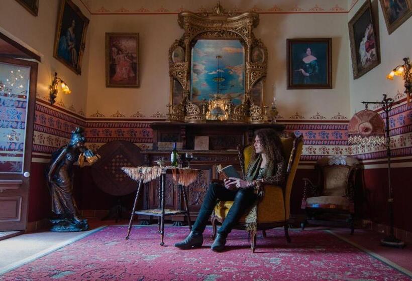 فندق Copper Canyon Riverside Lodge