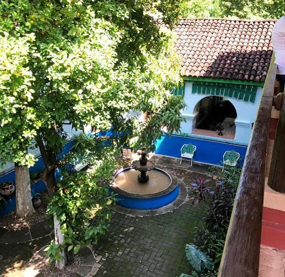 فندق Copper Canyon Riverside Lodge