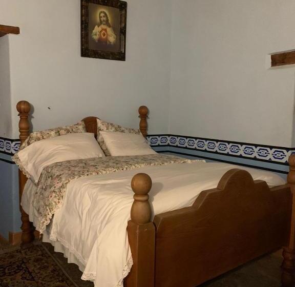 فندق Copper Canyon Riverside Lodge