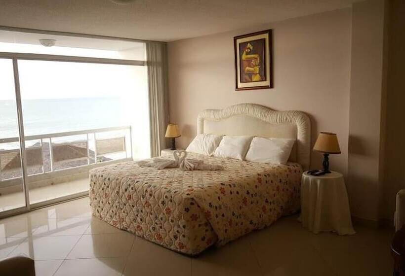 هتل Costa Paraiso