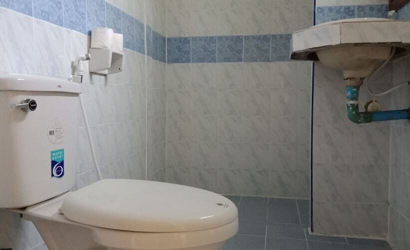 酒店 Dream Valley Resort Tonsai Beach