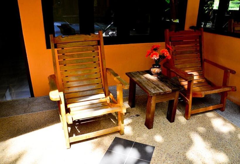 酒店 Dream Valley Resort Tonsai Beach