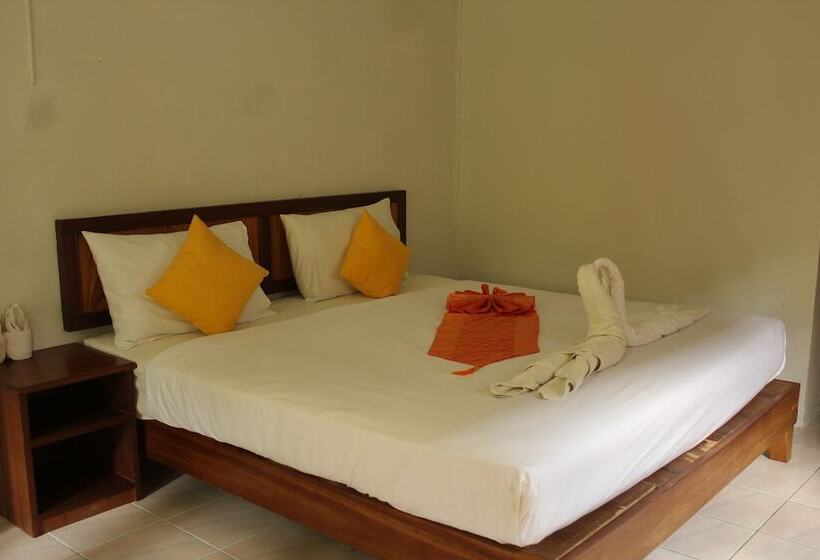 酒店 Dream Valley Resort Tonsai Beach