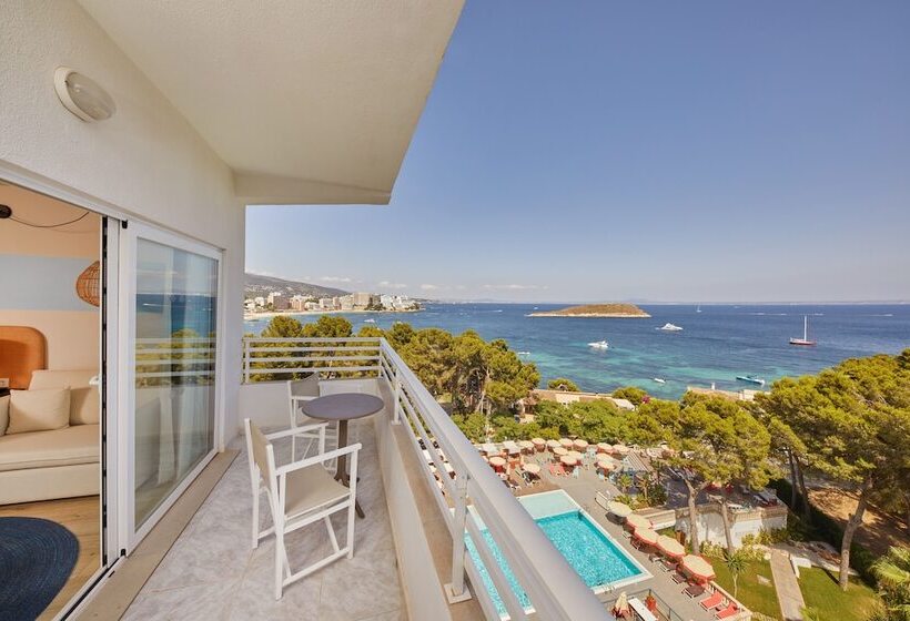 Fotos del hotel Dreams Calvià Mallorca:  8