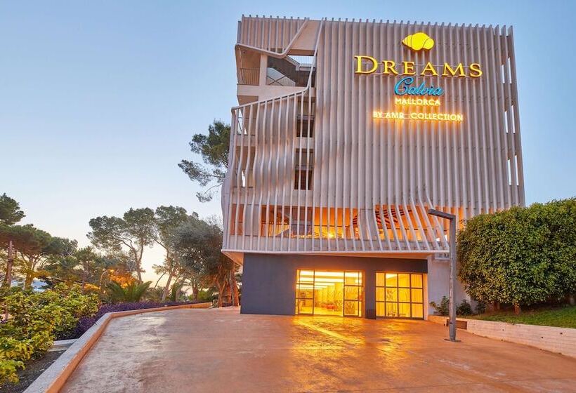 Fotos del hotel Dreams Calvià Mallorca:  19