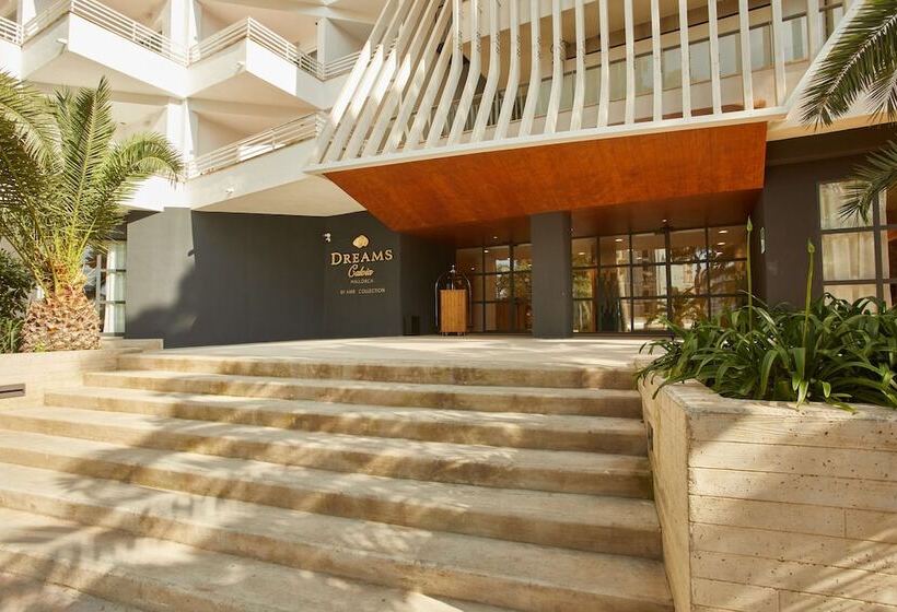 Fotos del hotel Dreams Calvià Mallorca:  4