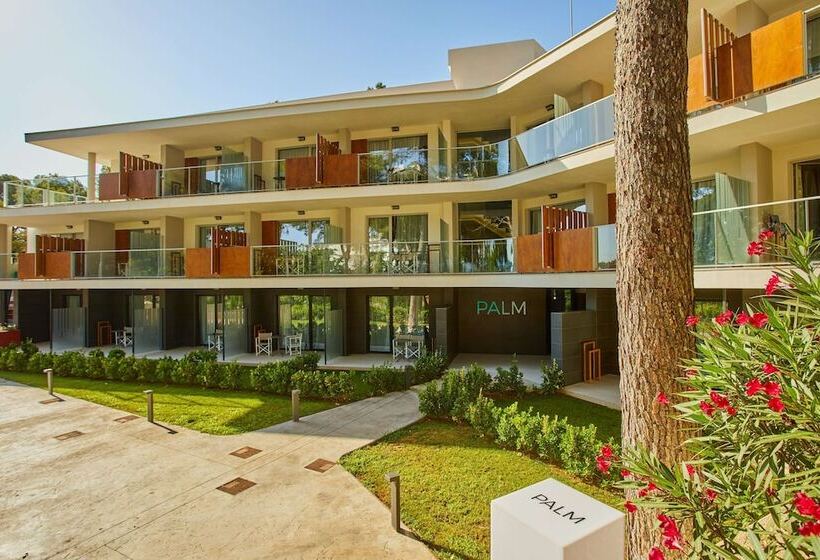 Fotos del hotel Dreams Calvià Mallorca:  18