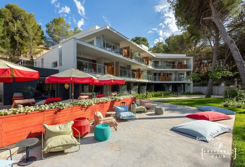 Fotos del hotel Dreams Calvià Mallorca:  15