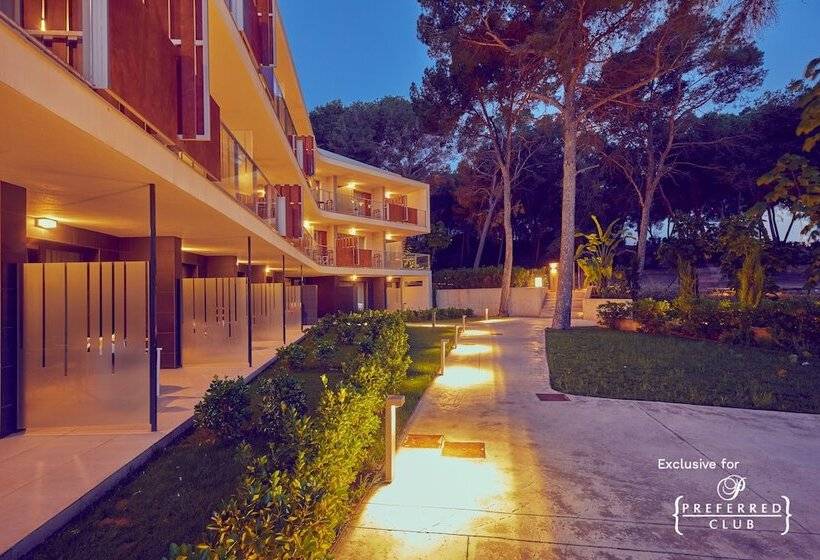 Fotos del hotel Dreams Calvià Mallorca:  6