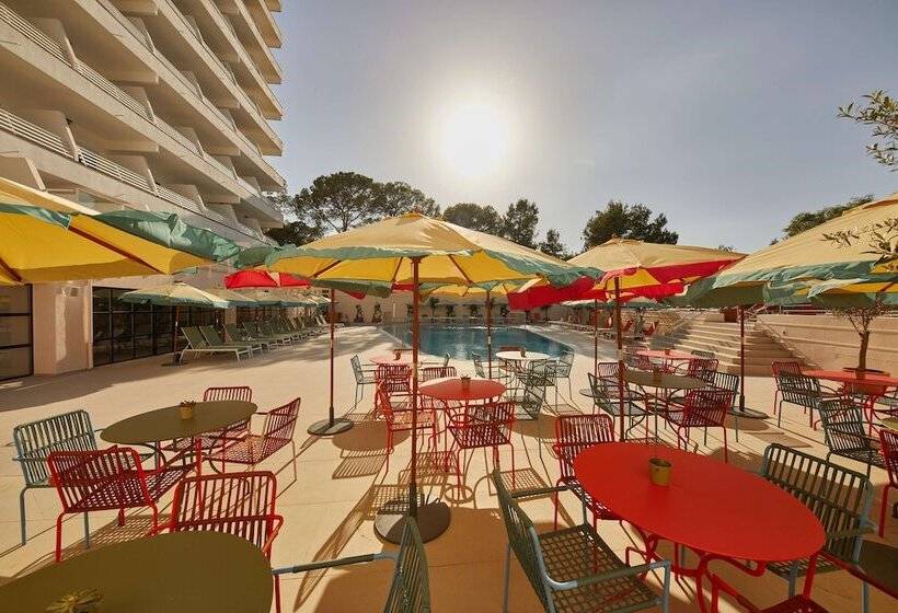 Fotos del hotel Dreams Calvià Mallorca:  14