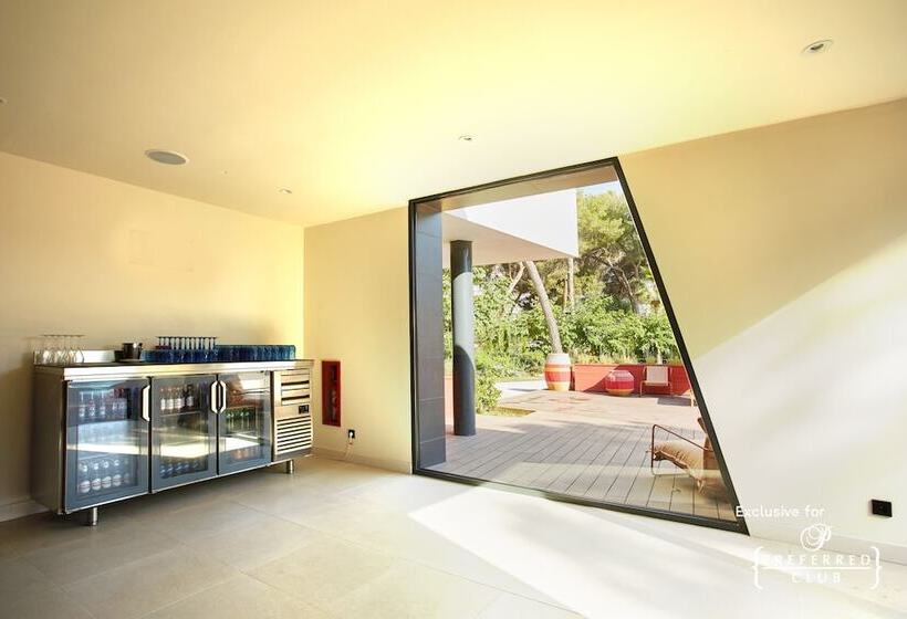 Fotos del hotel Dreams Calvià Mallorca:  11