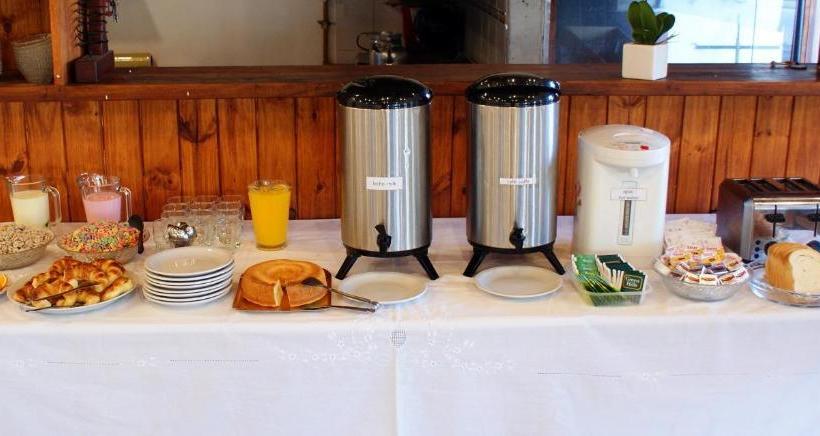 Fotos del hotel El Mana Rentals Apartments:  6