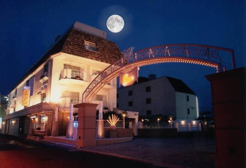 هتل Fine Biwako I