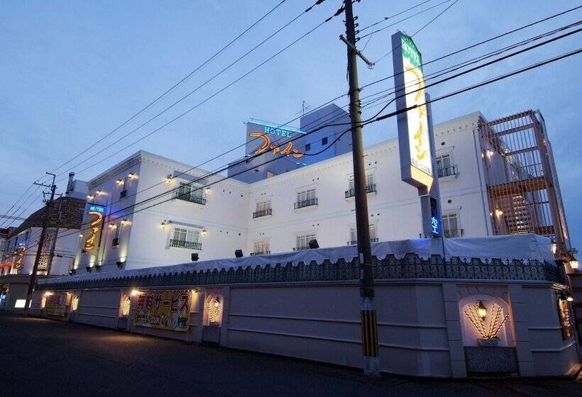 هتل Fine Biwako I