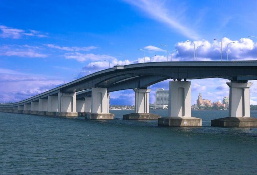 هتل Fine Biwako I