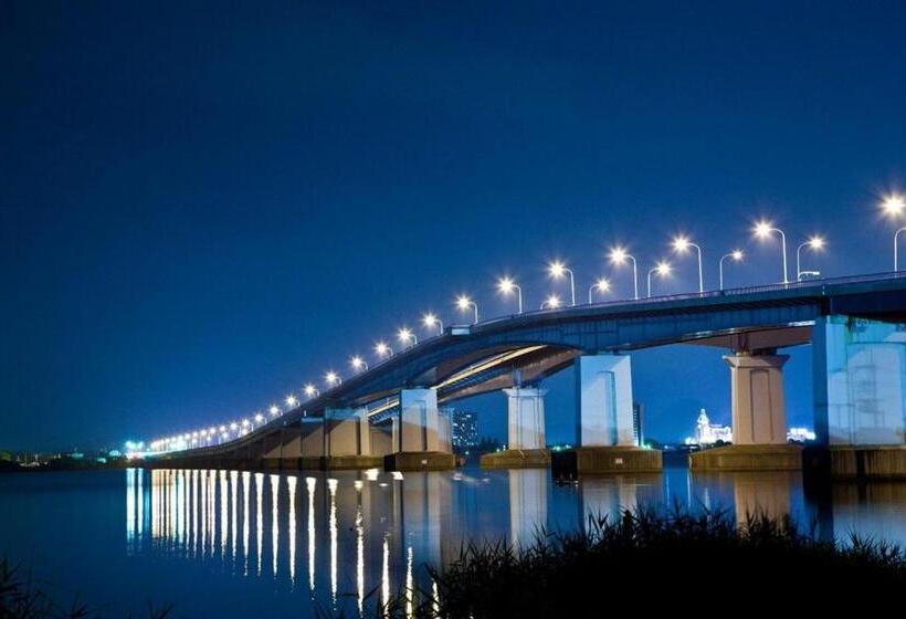 هتل Fine Biwako I