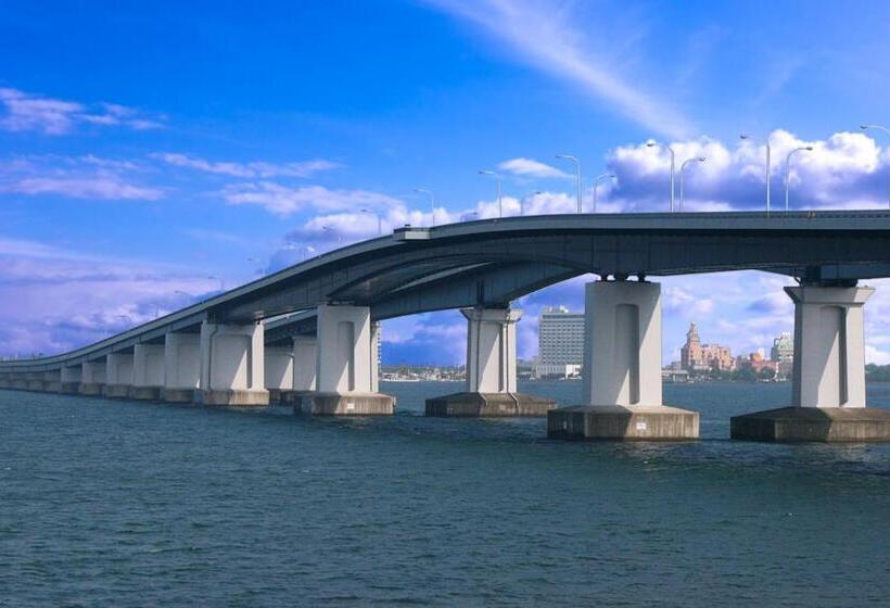هتل Fine Biwako I
