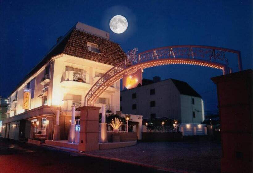 هتل Fine Biwako I