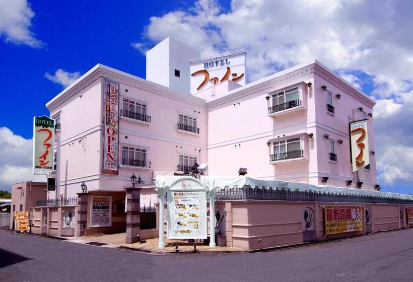 هتل Fine Biwako I